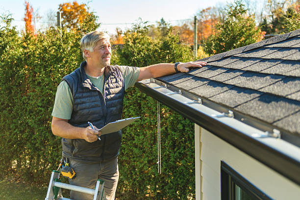 Trusted Storm Damage Roof Repair service in Franklin Lakes, NJ - Ben Roofing and Steel LLC